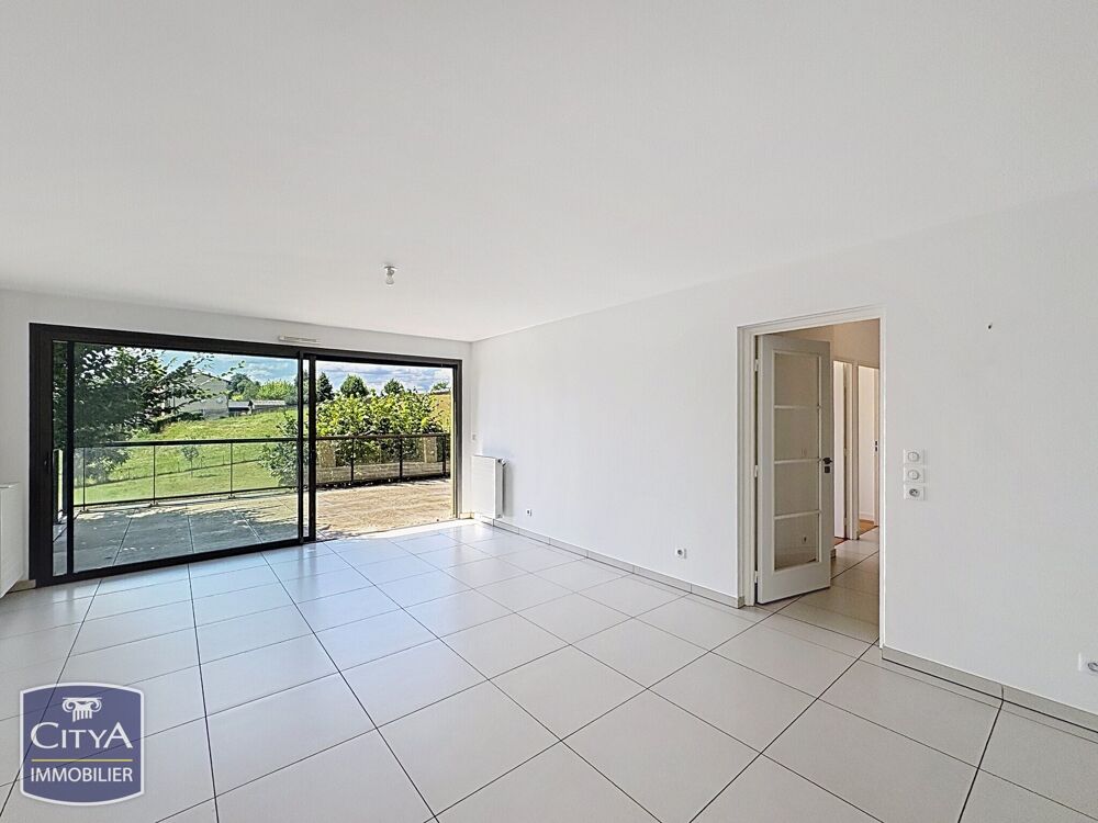 Vente Appartement appartement Saint-didier-au-mont-d'or