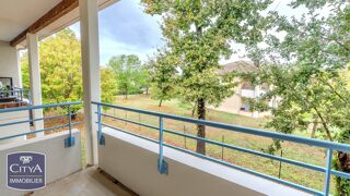  Appartement à vendre 2 pièces 46 m²