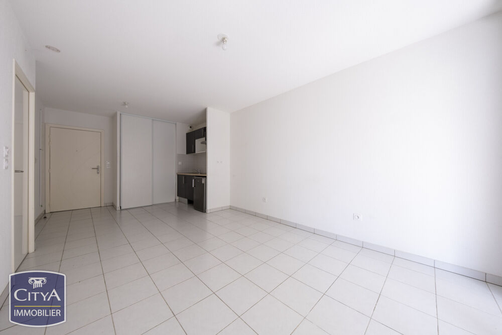 Vente Appartement appartement Toulouse