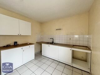 Vente Maison maison Vierzon