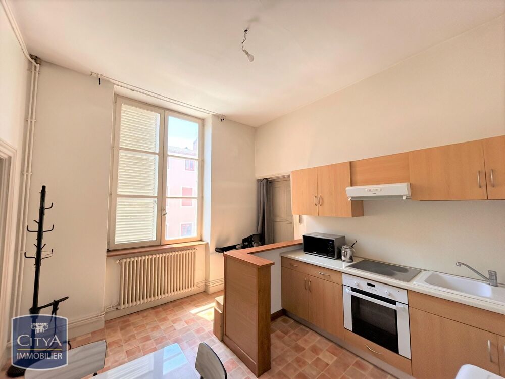 Vente Appartement appartement Mâcon