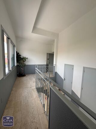  Appartement à vendre 2 pièces 24 m²