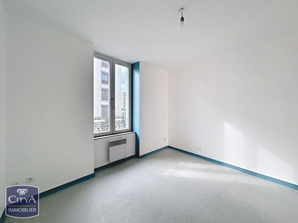 Vente Appartement appartement Lyon 8