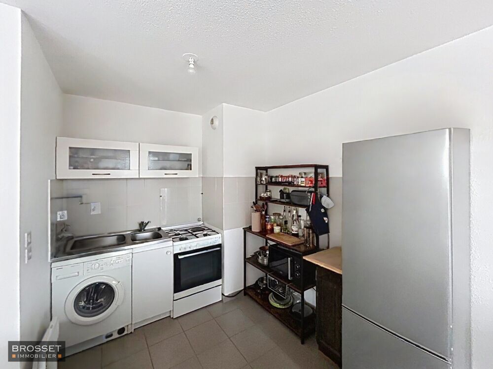 Vente Appartement appartement Tours