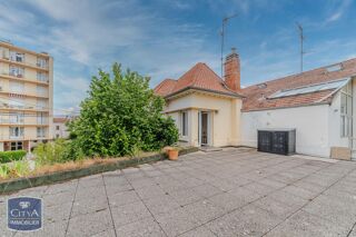  Maison à vendre 7 pièces 196 m²