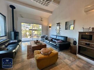  Maison à vendre 6 pièces 222 m²