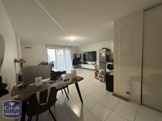  Appartement � vendre 3 pi�ces 68 m�