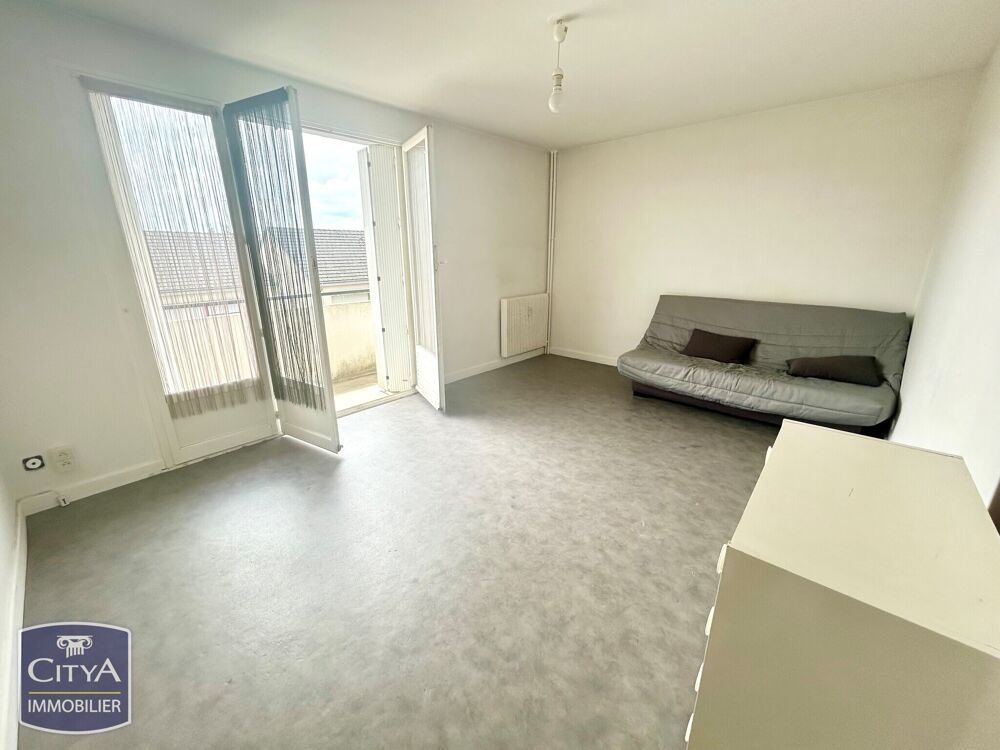 Vente Appartement appartement Nevers