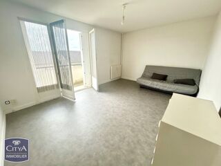  Appartement à vendre 1 pièce 38 m²