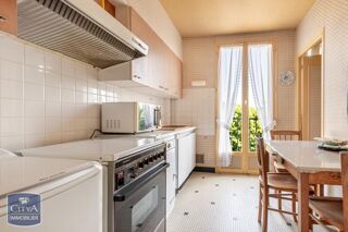  Appartement � vendre 4 pi�ces 68 m�