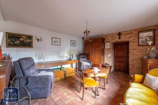  Maison à vendre 5 pièces 170 m²