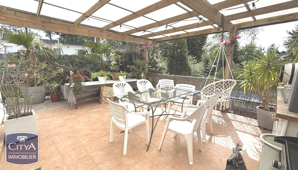 Vente Maison maison Cucq