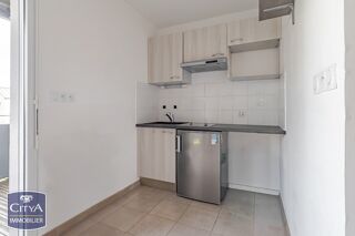  Appartement à vendre 1 pièce 23 m²