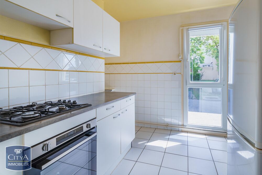 Vente Appartement appartement Beaune