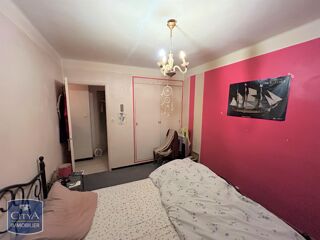  Appartement à vendre 3 pièces 57 m²