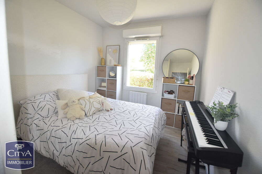Vente Appartement appartement Estillac