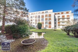 Appartement 1 pièce 21 m² · à Blois · 21 m² · 45 000 €
