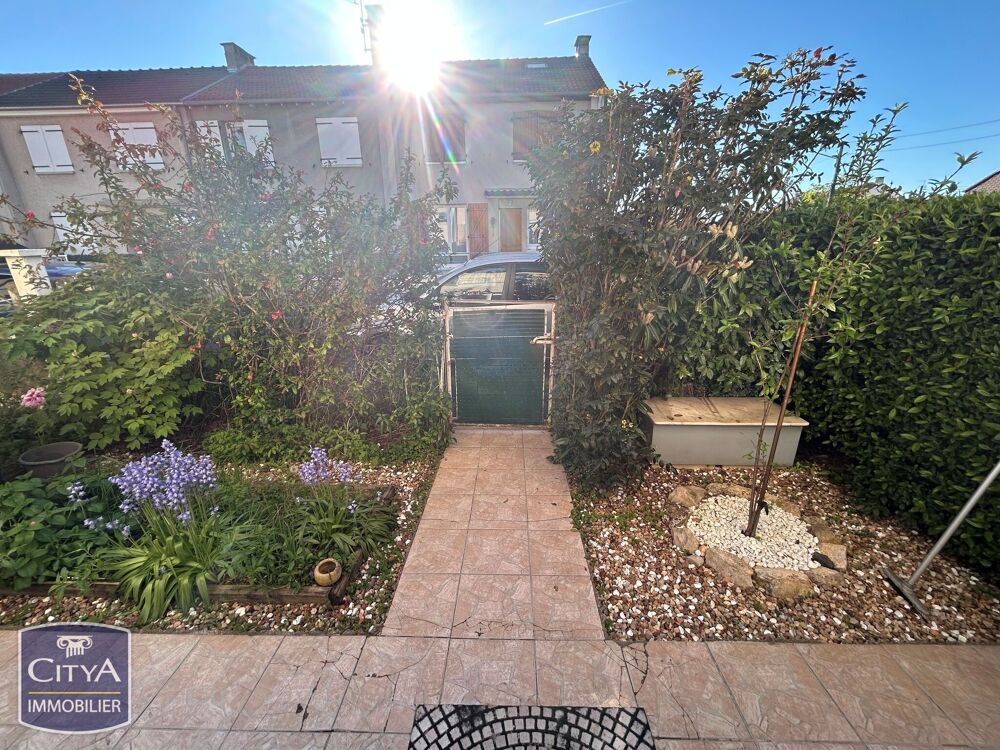 Vente Maison maison Châteauroux