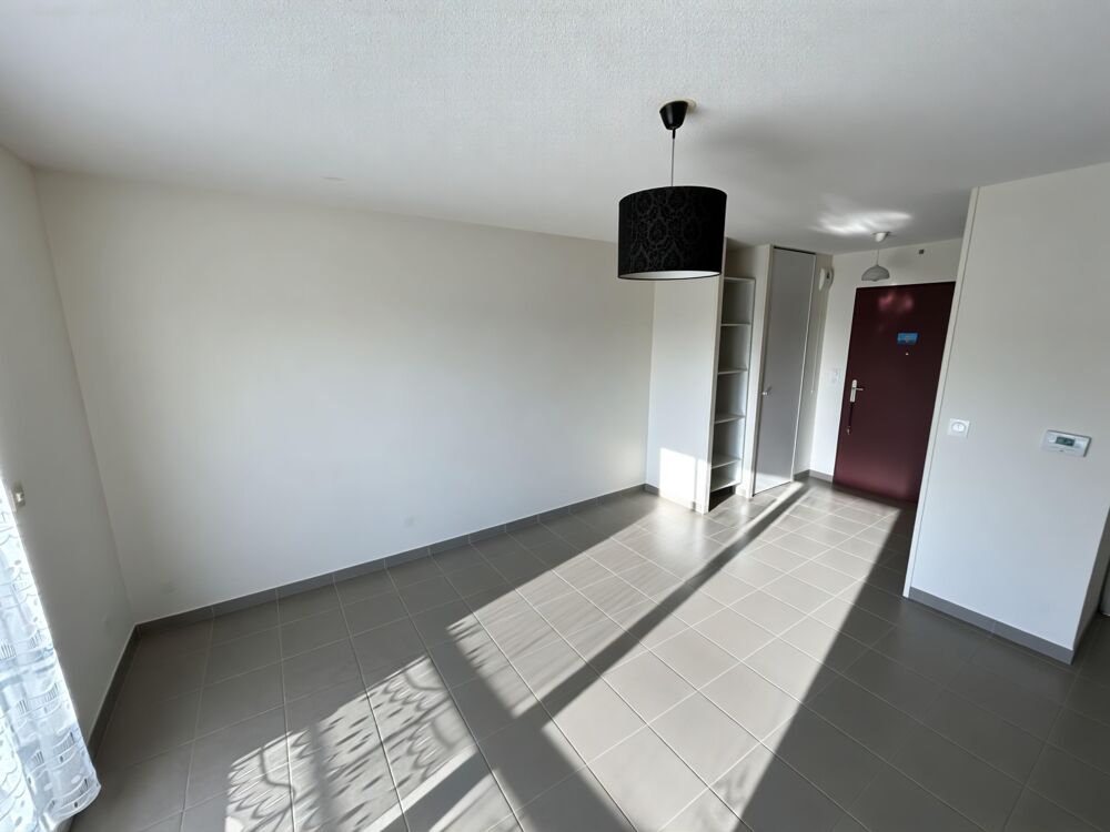 Vente Appartement appartement Clermont-ferrand