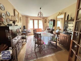  Appartement à vendre 3 pièces 55 m²