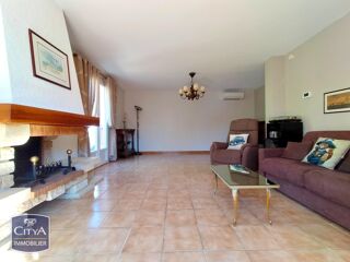  Maison � vendre 3 pi�ces 81 m�