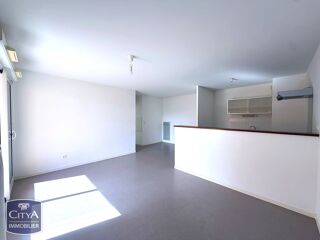  Appartement à vendre 3 pièces 60 m²