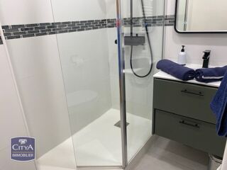  Appartement à vendre 1 pièce 18 m²