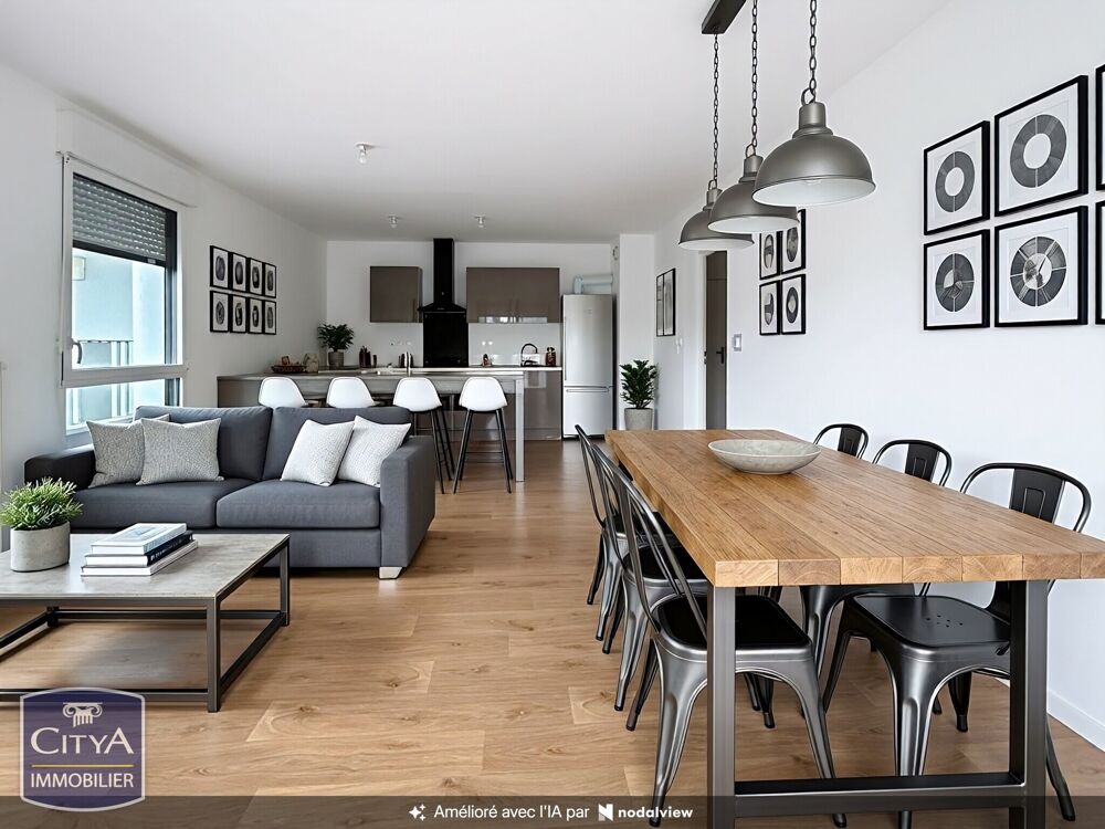 Vente Appartement appartement Lille