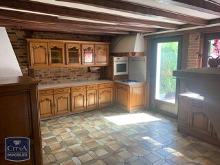  Maison � vendre 7 pi�ces 130 m�