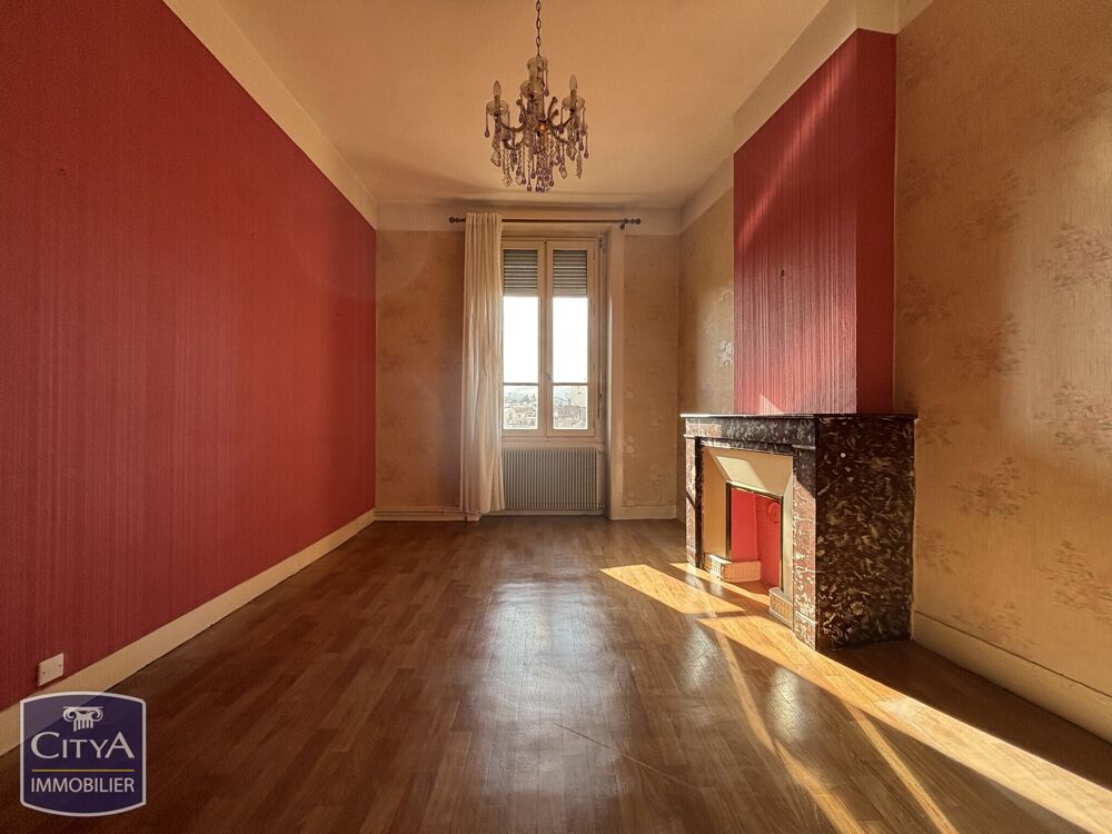 Vente Appartement appartement Saint-Étienne
