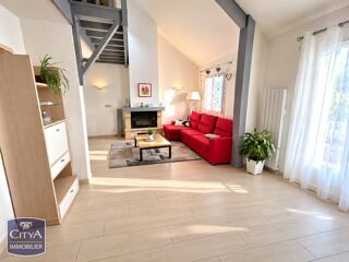 Vente Appartement appartement Saint-marcellin