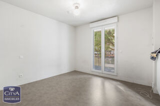 Appartement à vendre 1 pièce 20 m²