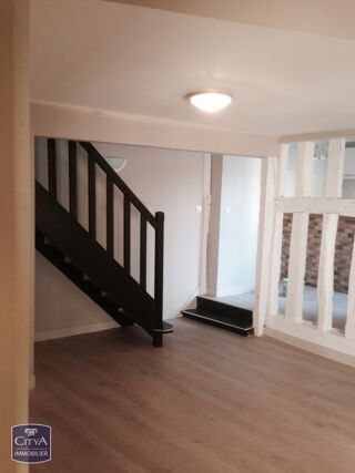  Appartement � vendre 3 pi�ces 50 m�