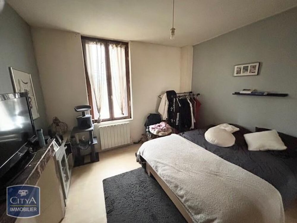 Vente Appartement appartement Laon