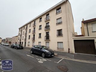 Vente Appartement appartement Reims