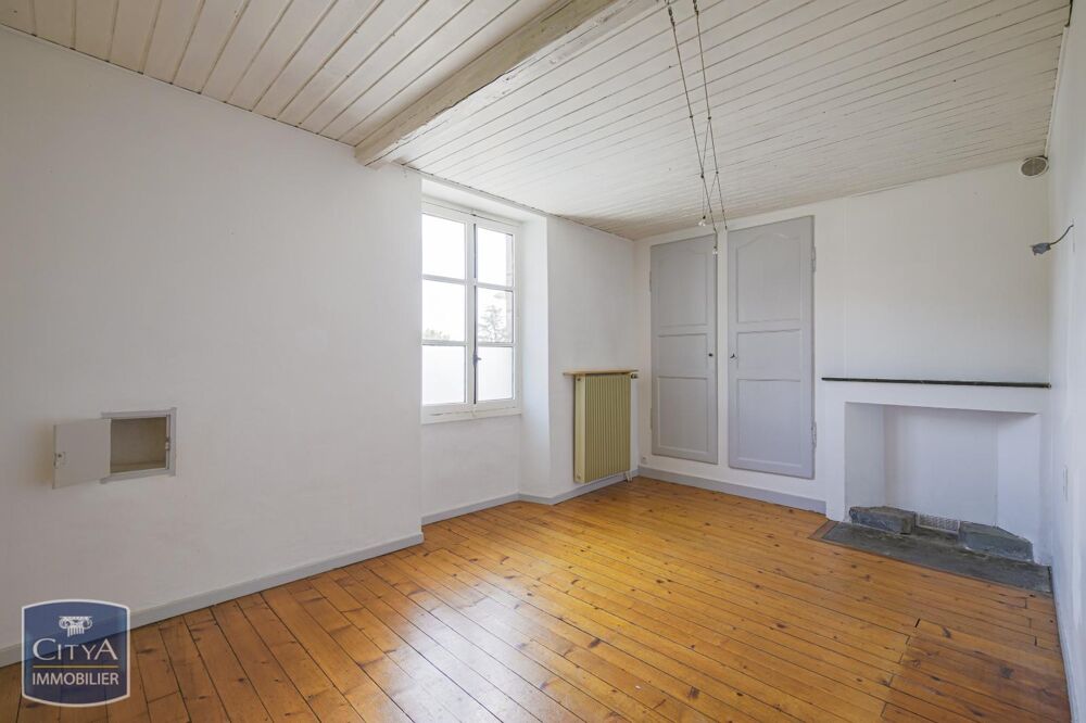 Vente Maison maison Montbonnot-saint-martin