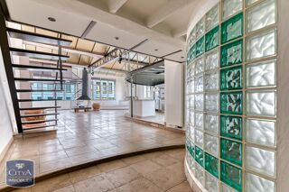  Appartement � vendre 5 pi�ces 219 m�