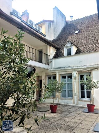   immeuble Beaune