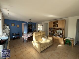  Maison � vendre 4 pi�ces 63 m�