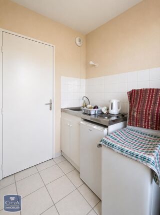 Appartement à vendre 2 pièces 45 m²