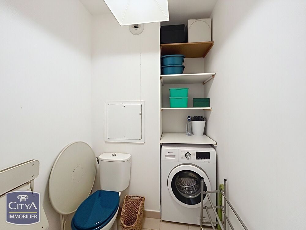 Vente Appartement appartement Lille