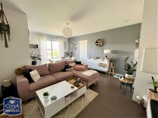  Appartement � vendre 2 pi�ces 52 m�