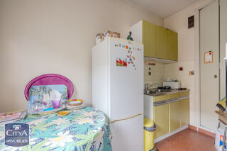  Appartement à vendre 2 pièces 34 m²