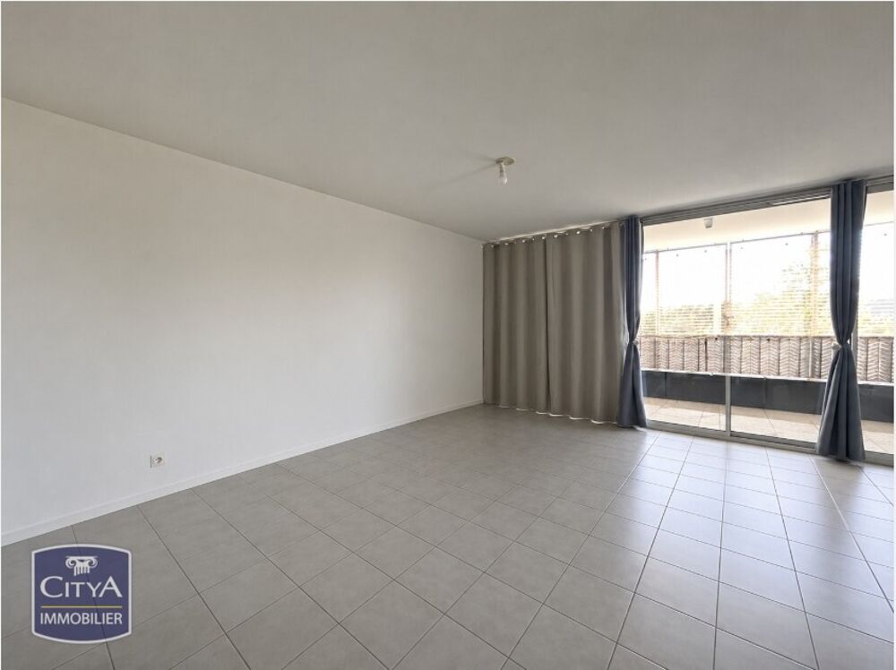Vente Appartement appartement Blagnac