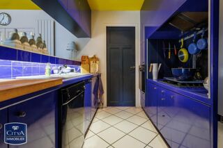  Maison à vendre 4 pièces 140 m²