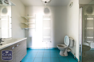  Appartement à vendre 2 pièces 38 m²