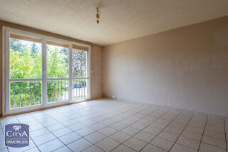  Appartement à vendre 1 pièce 31 m²
