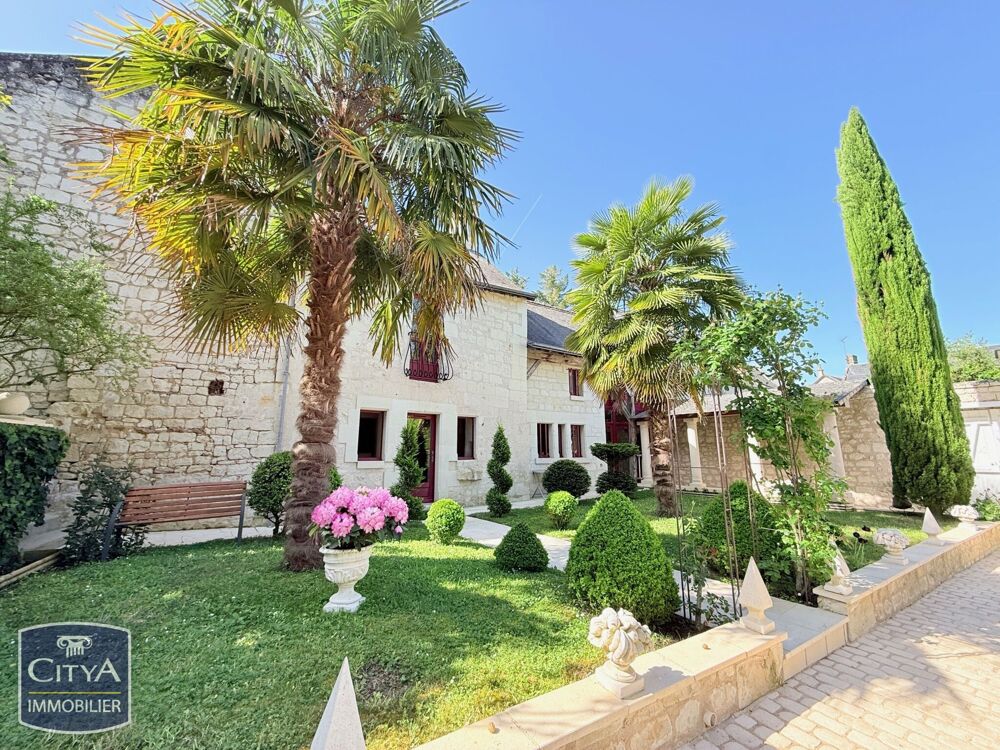 Vente Maison maison Ligré