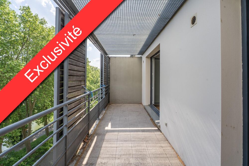 Appartement 4 pièces 82 m² · à Toulouse · 82 m² · 339 200 €