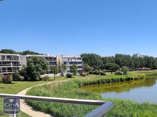 Vente Appartement 1 pièce 25 m², La Rochelle